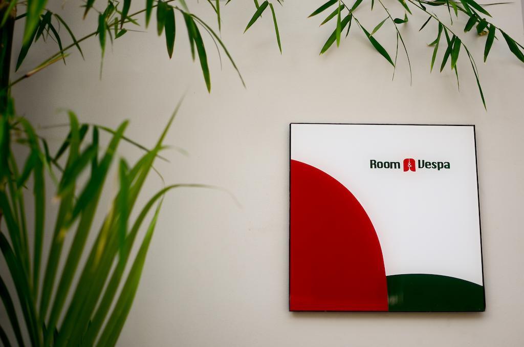 Room & Vespa 1 Семіньяк Екстер'єр фото