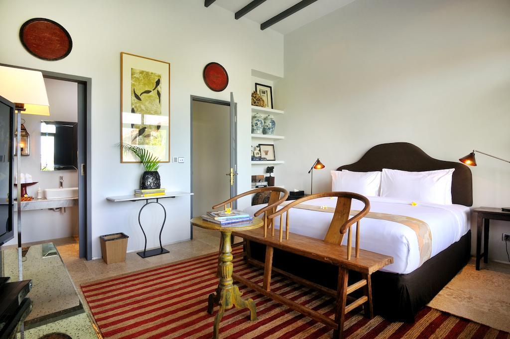 Room & Vespa 1 Семіньяк Номер фото