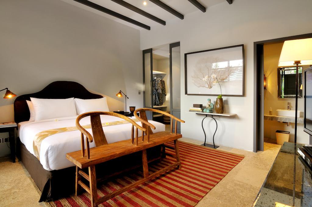 Room & Vespa 1 Семіньяк Номер фото