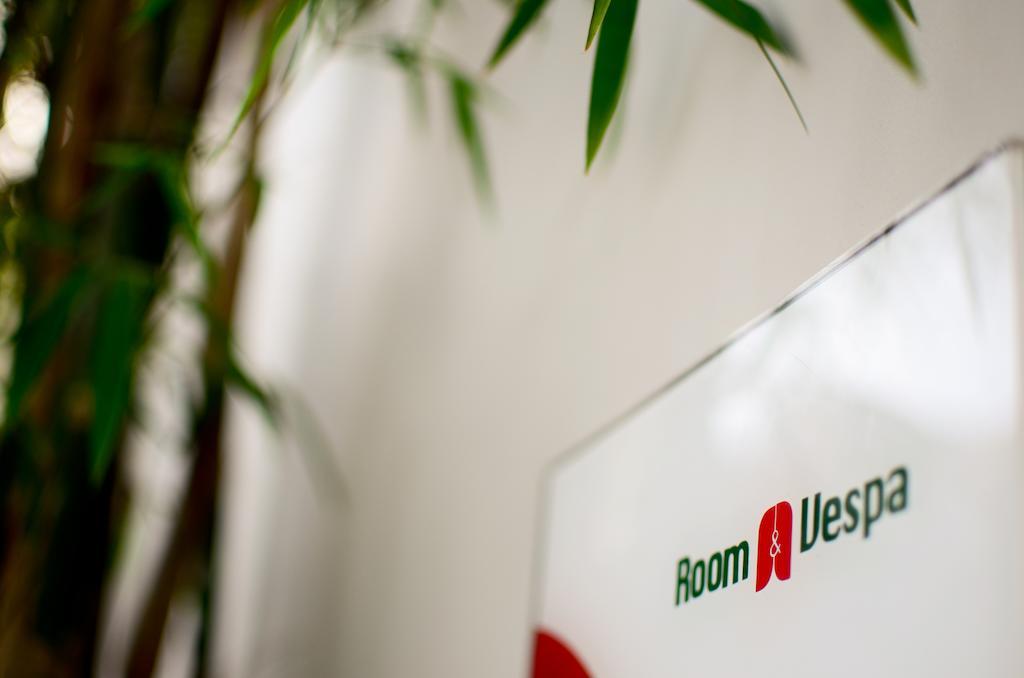 Room & Vespa 1 Семіньяк Екстер'єр фото