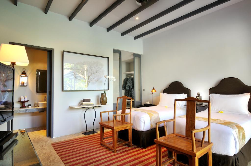 Room & Vespa 1 Семіньяк Номер фото